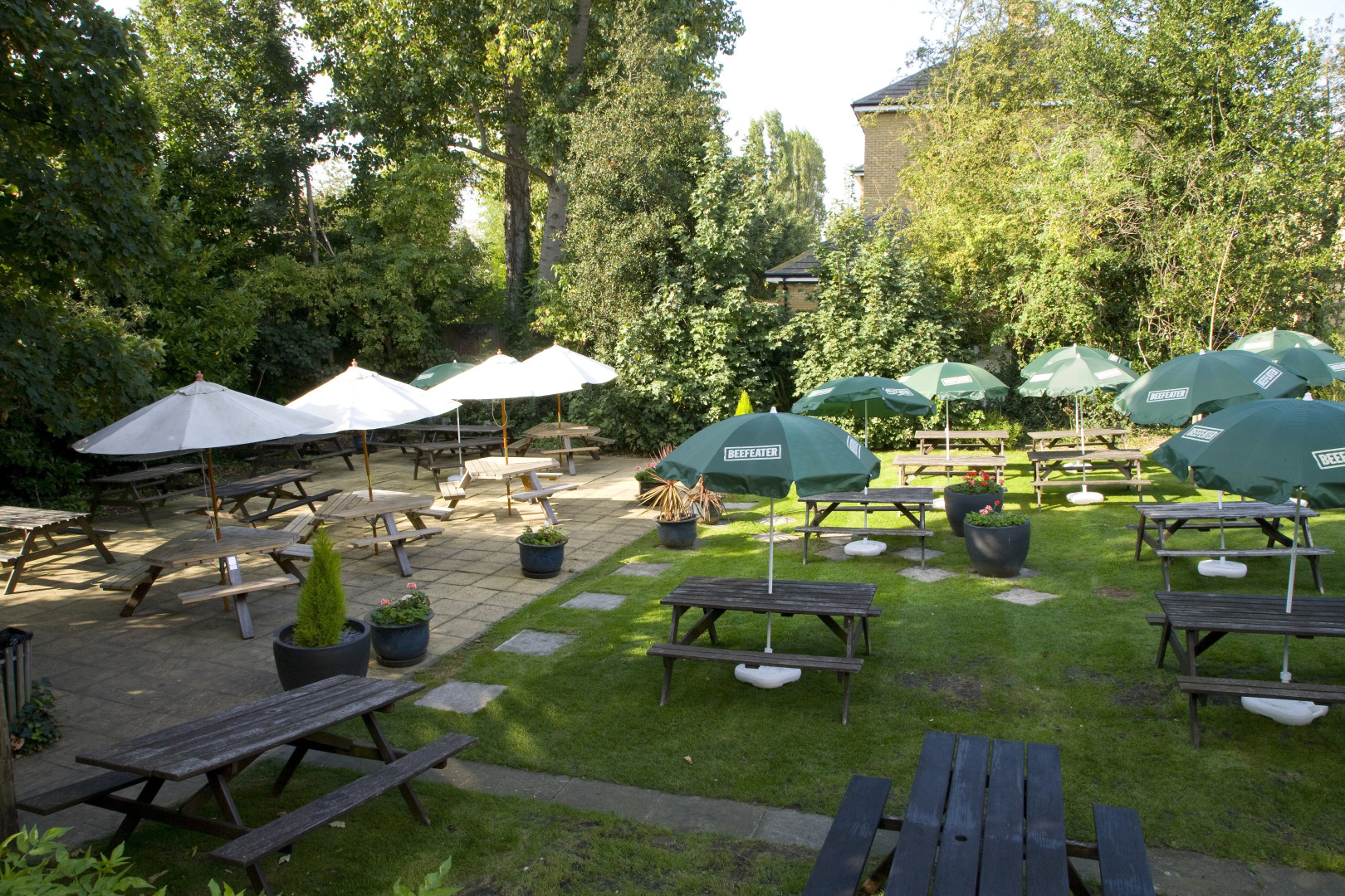 Premier Inn Colchester - Cowdray Avenue