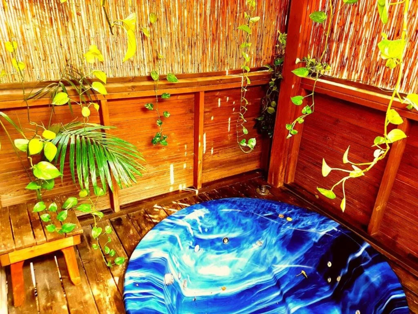 Kadarim Country Cottages