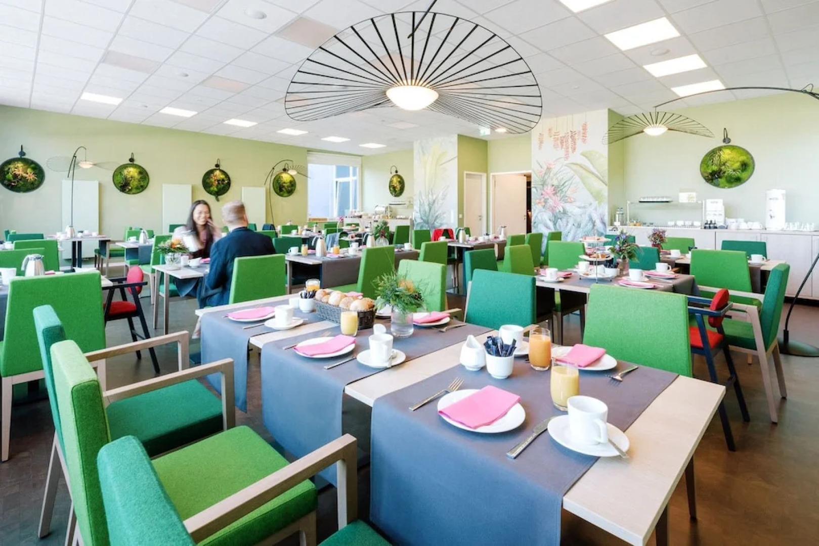 Hotel am Zoo GmbH & Co KG