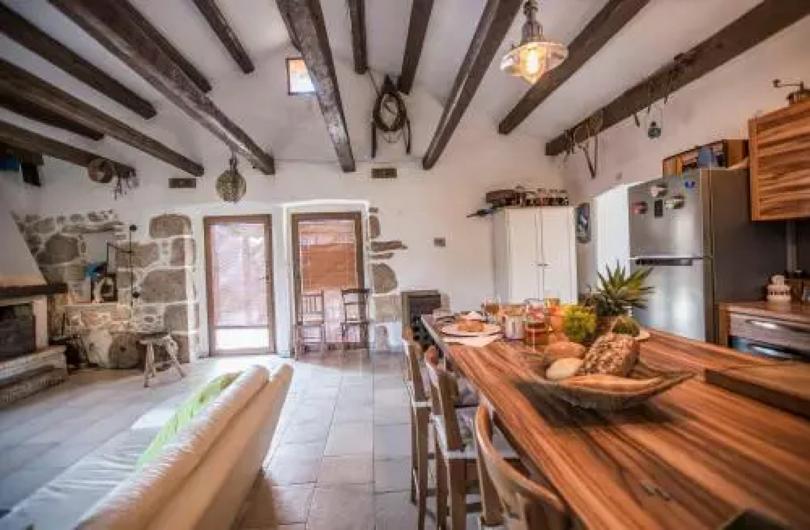 Apartments Villa Kras Krk