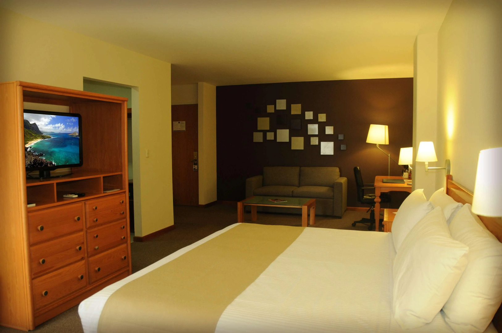 Gamma Durango Plaza Vizcaya