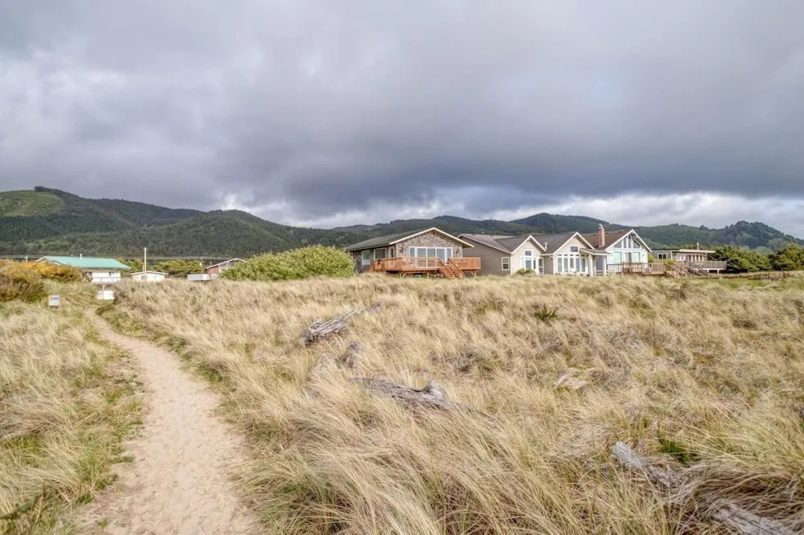 Jettyview Lodge