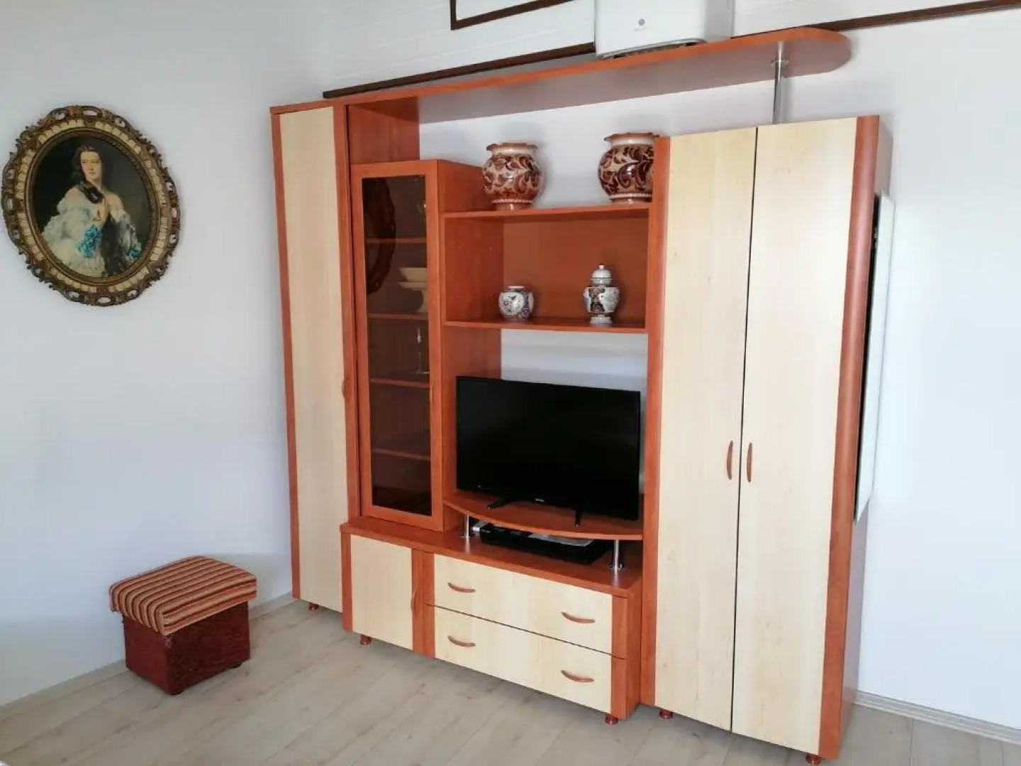 Ferienwohnungen Burgfrieden 6