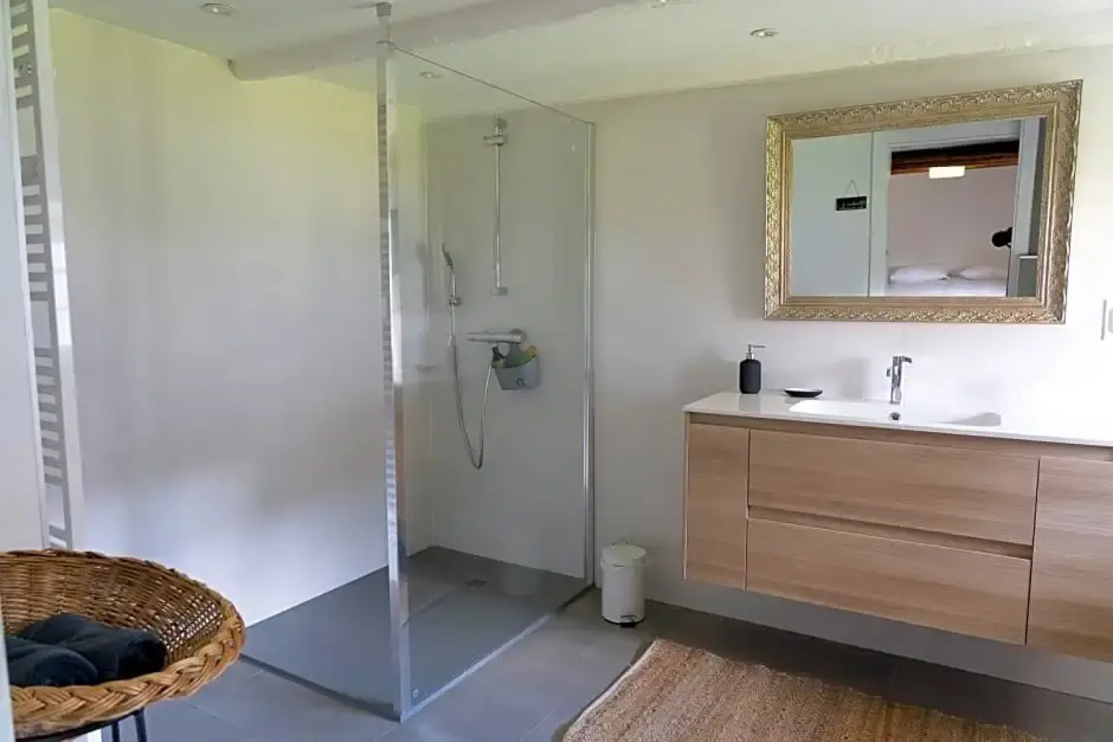 Chambres D'hotes de Charme a la Ferme Freysz