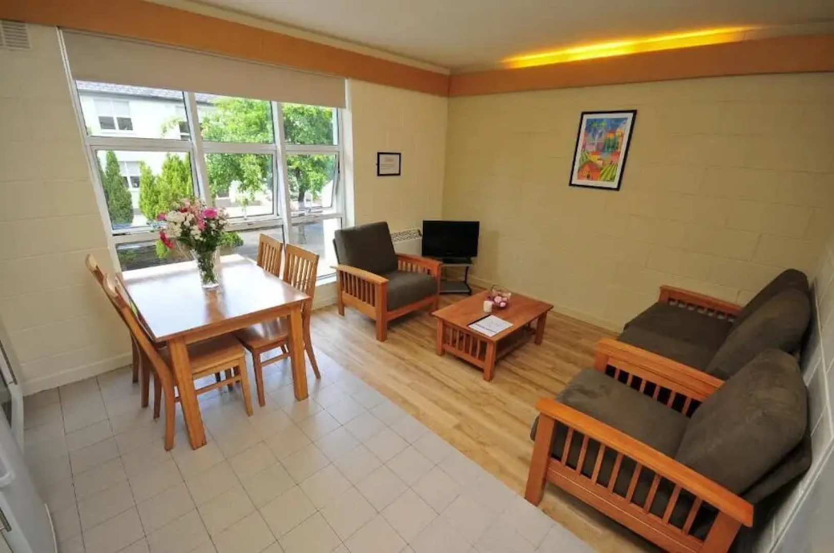 Corrib Village Rooms University Of Galway