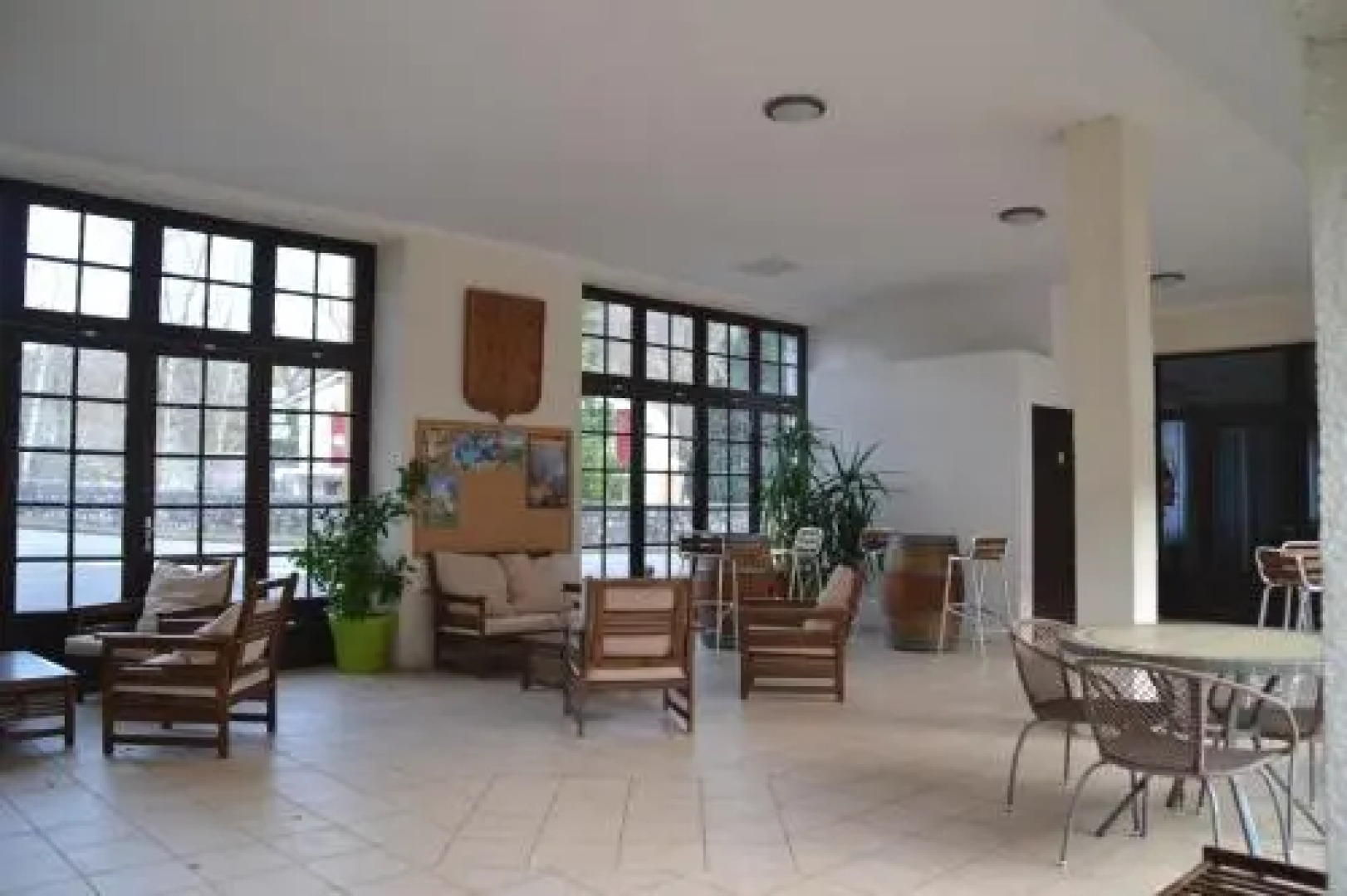 Auberge De La Vallee Dossau