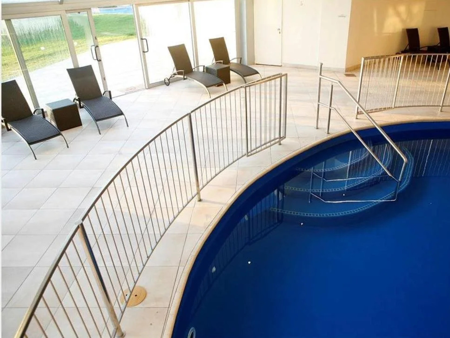 Beacon Island Resort