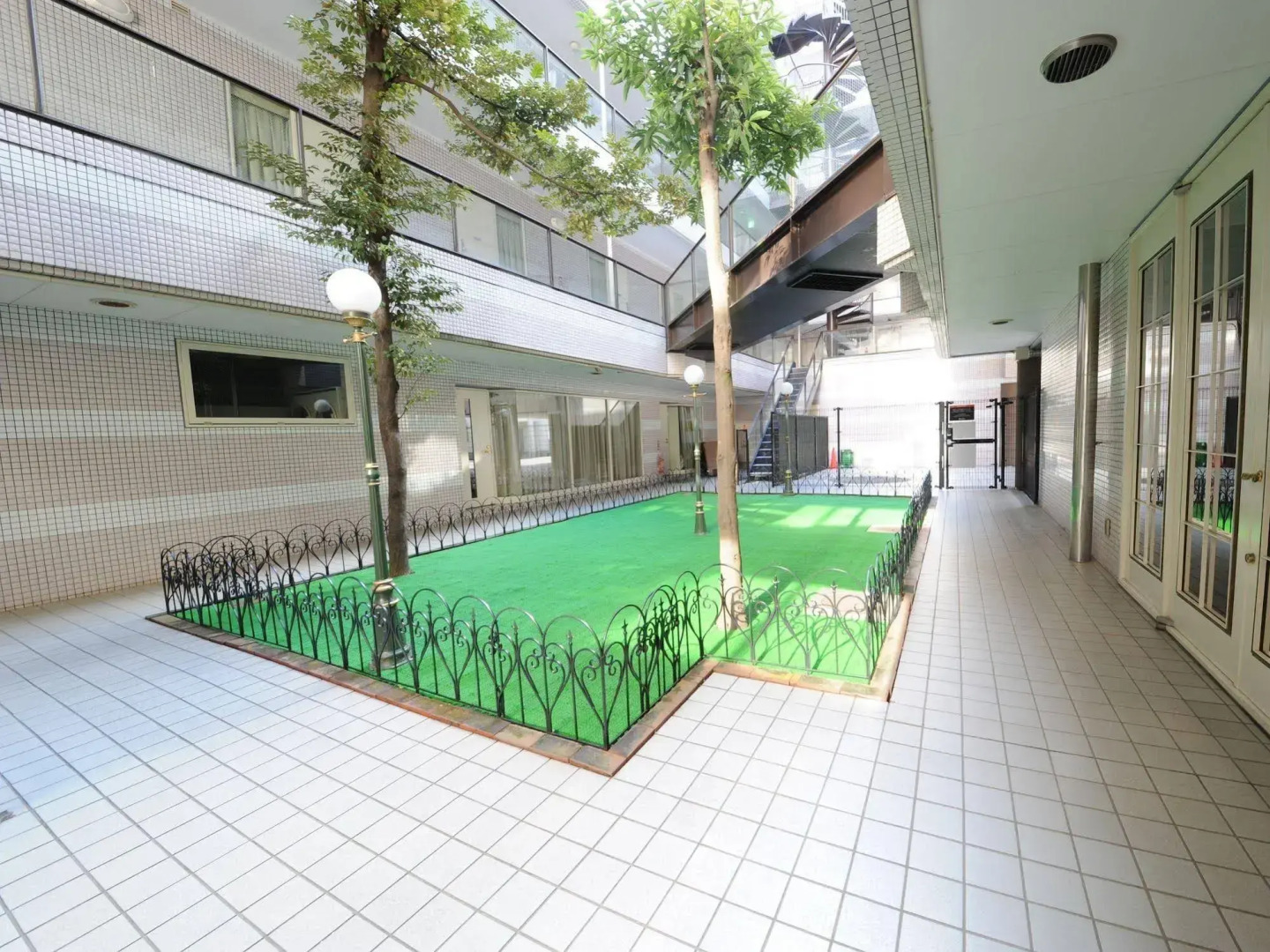 APA Hotel Nishikawaguchieki-Higashiguchi