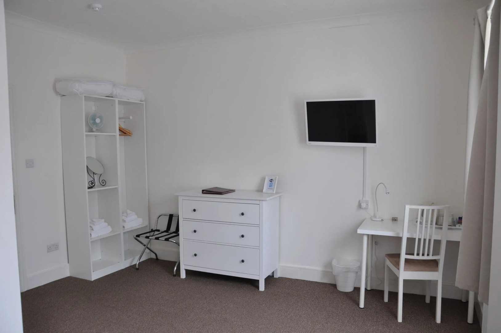 The Regent Guest House