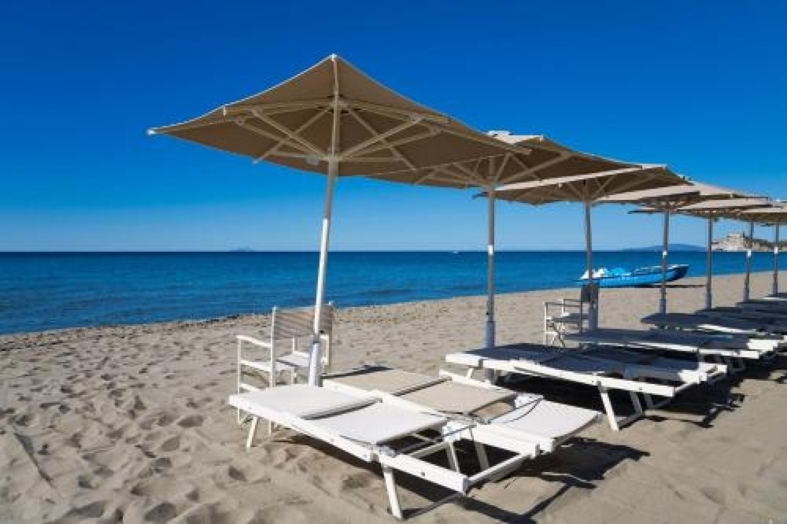 Roccamare Resort - Casa di Levante