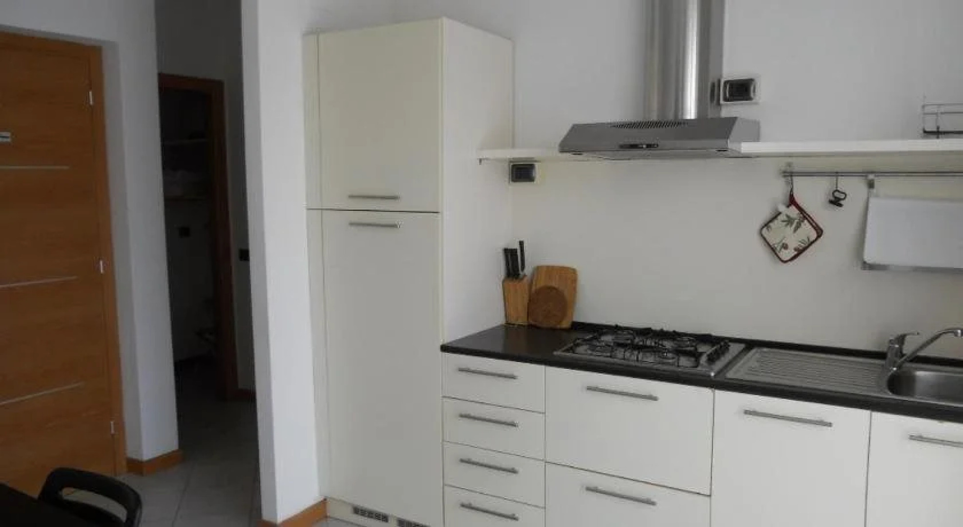 Residence Dulcis In Fundo