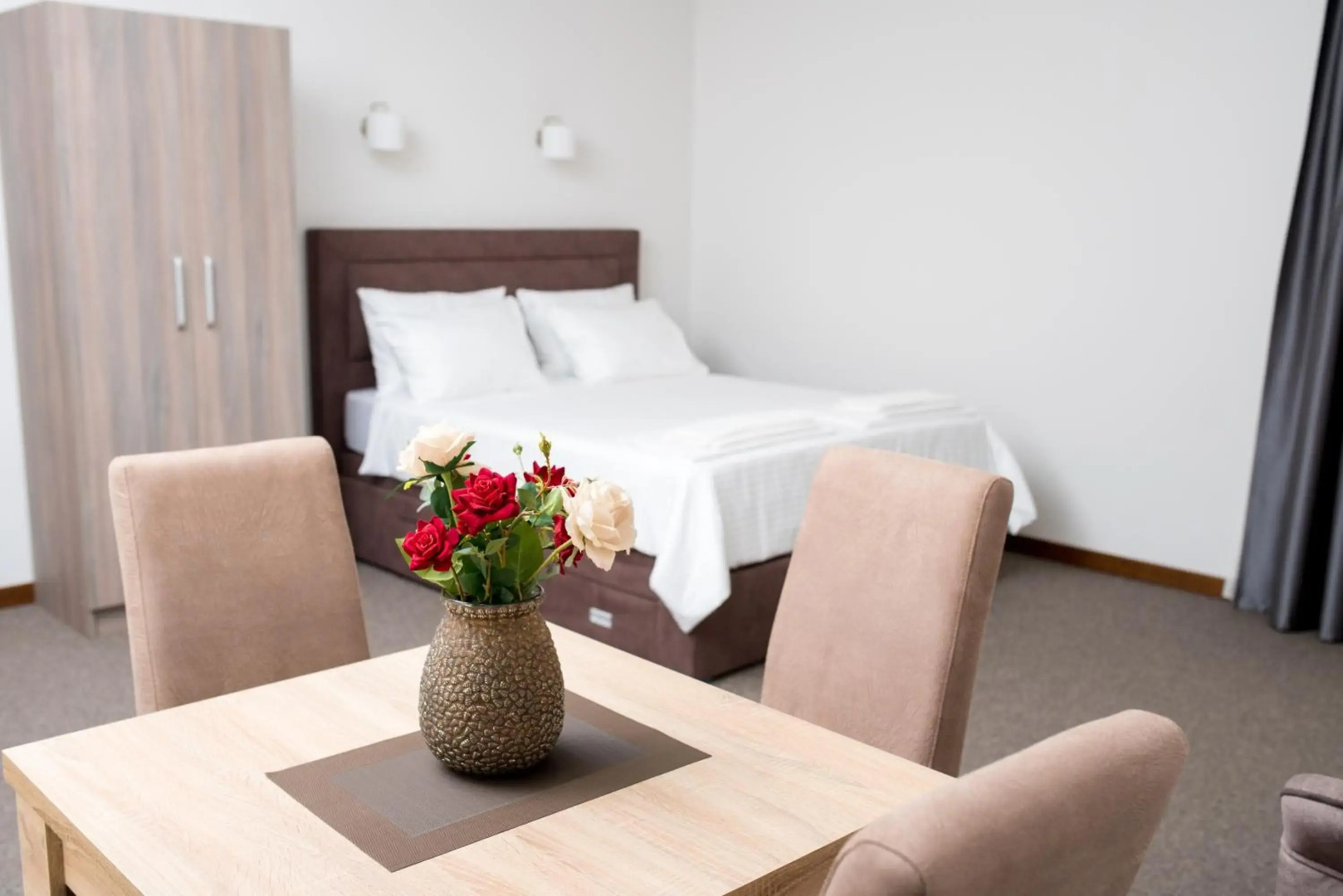 IPN APARTMENTs -MOTEL