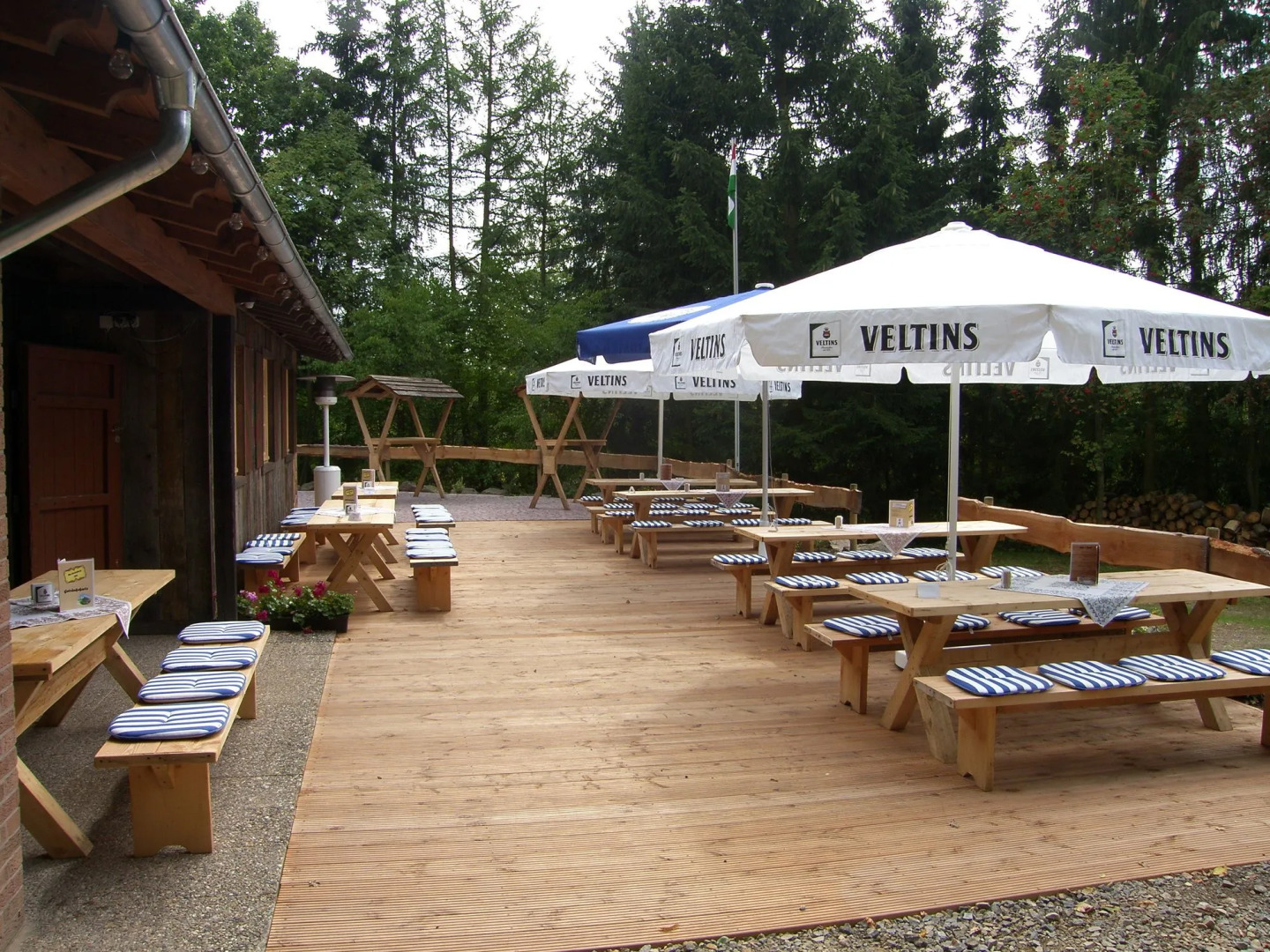 Göbels Hotel Rodenberg