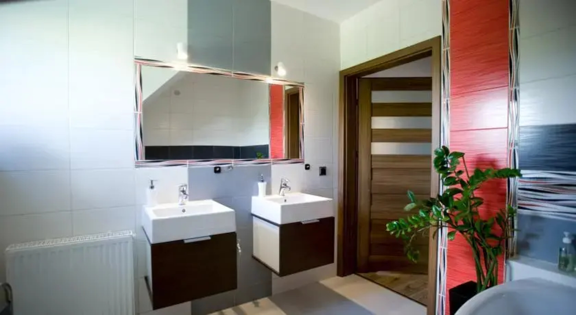 Villa Comfort