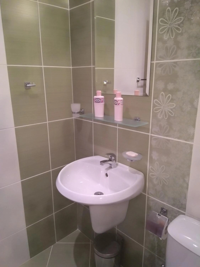 Private Apartment A12 in July Morning Seaside Resort