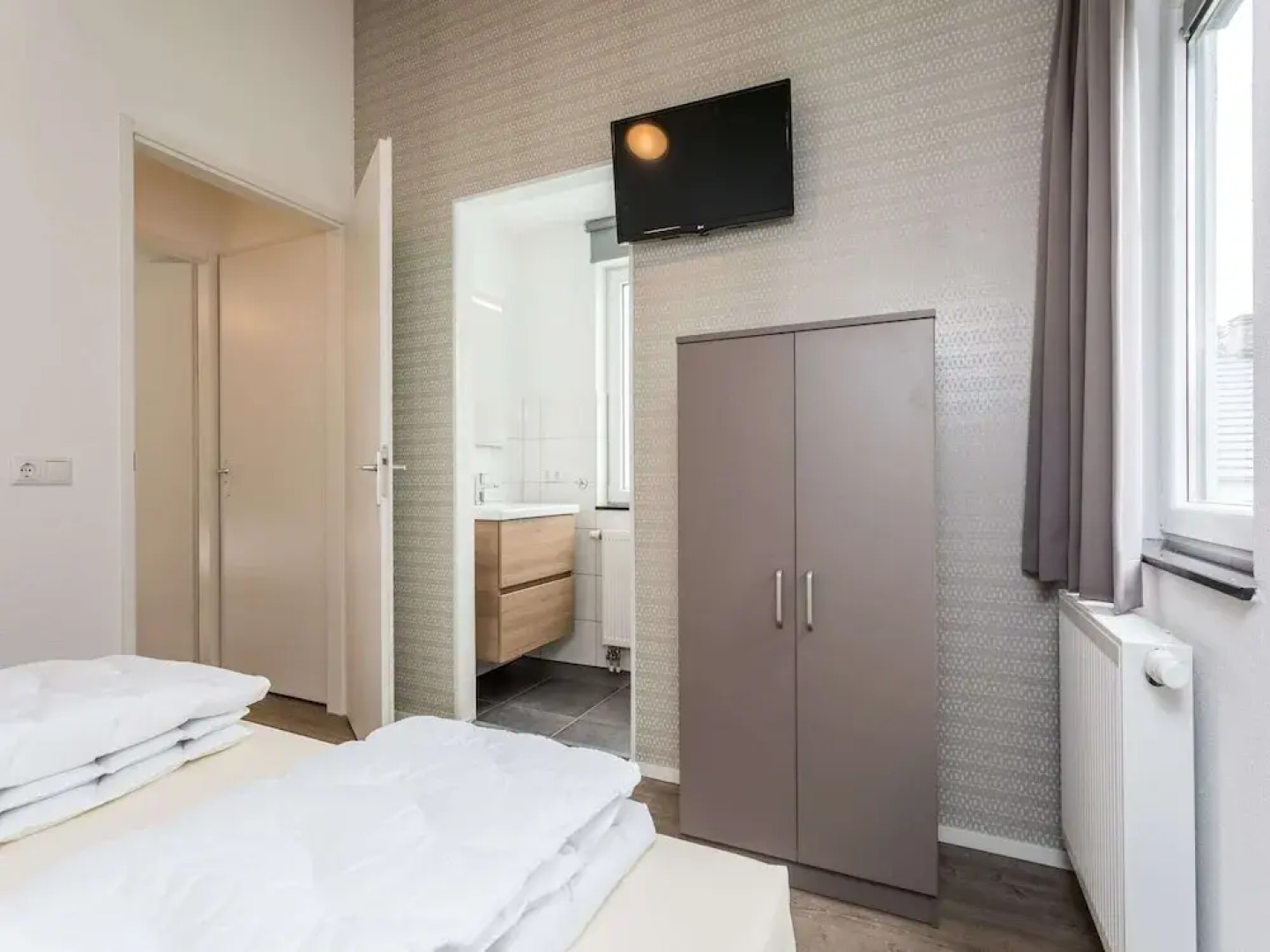 Modern Villa With Wellness in Limburg