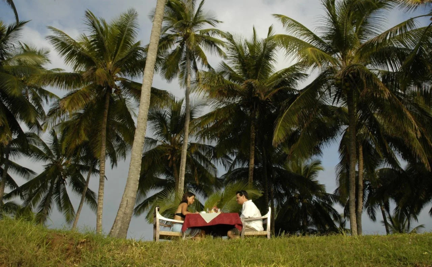 Serena Beach Resort and Spa