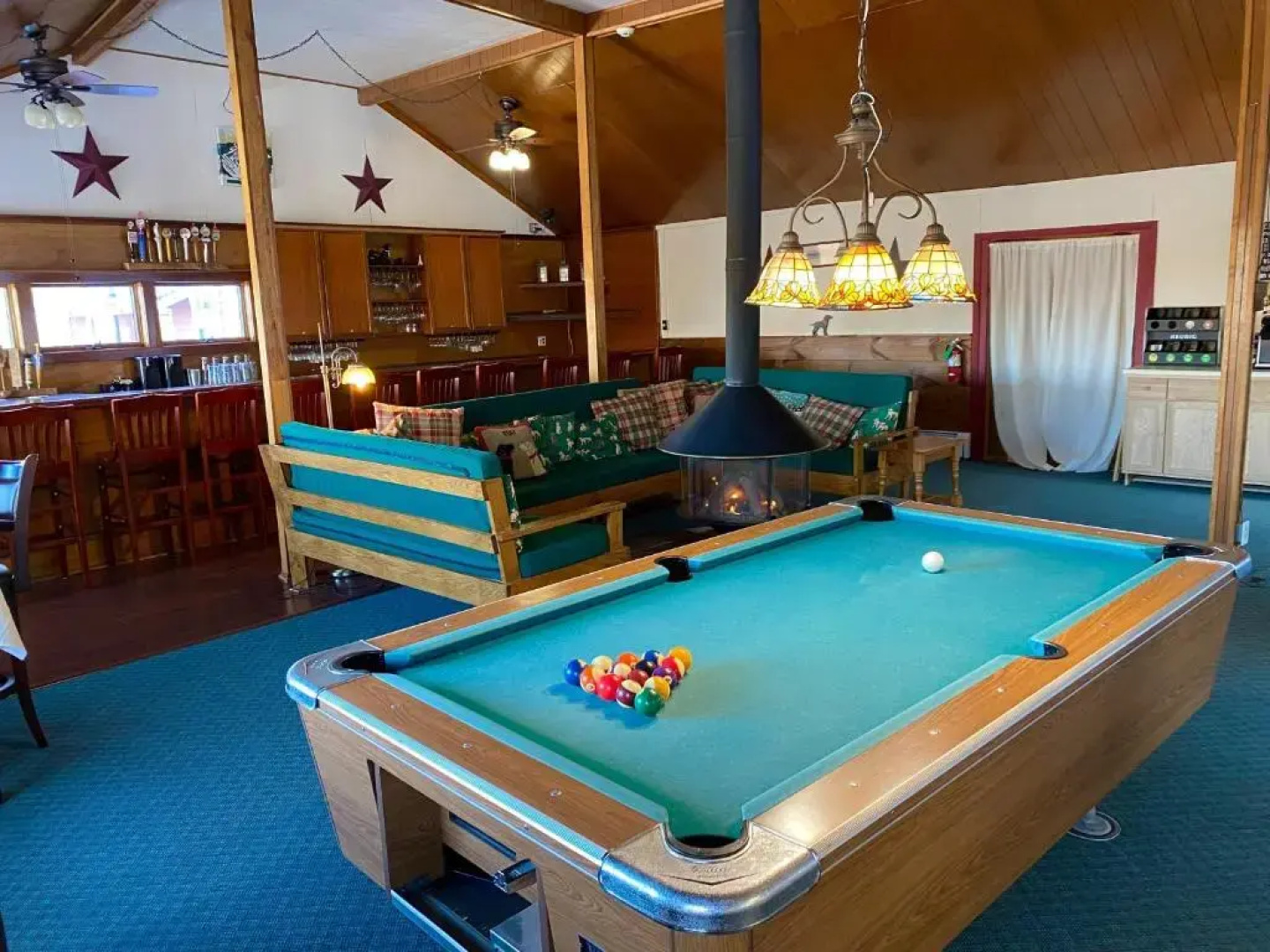 Bromley View Inn