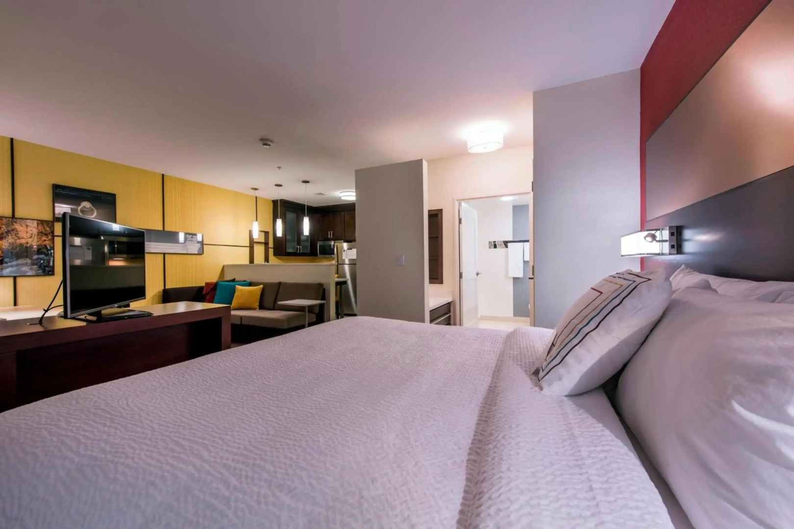 Residence Inn Nashua