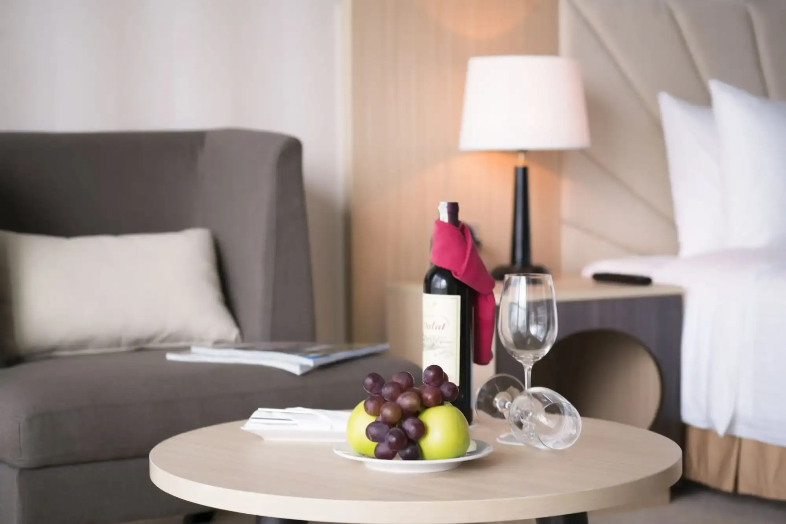 Muong Thanh Luxury Phu Quoc