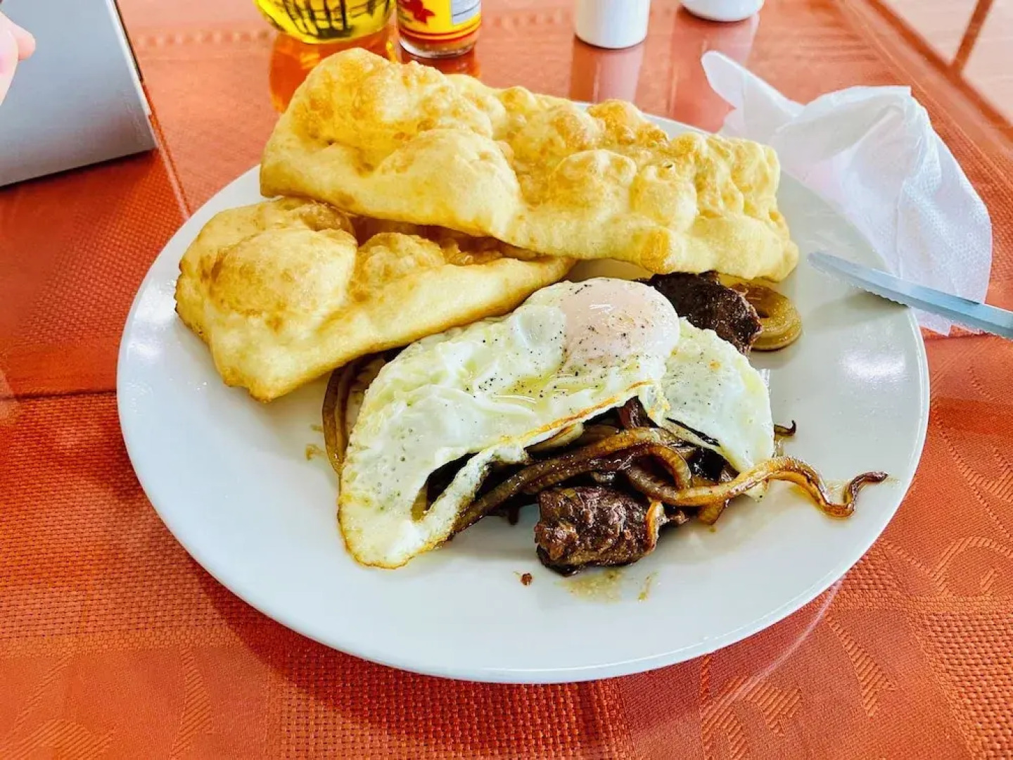 Hotel Madrid Chiriqui