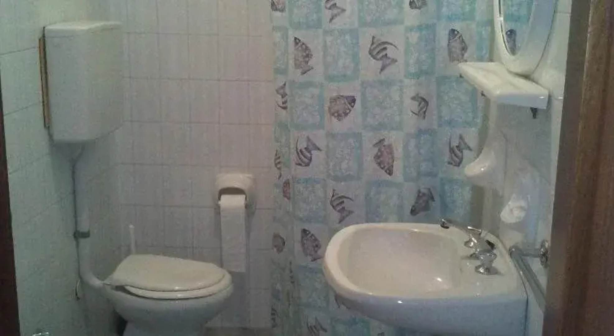 Albergo Ristorante Borghese