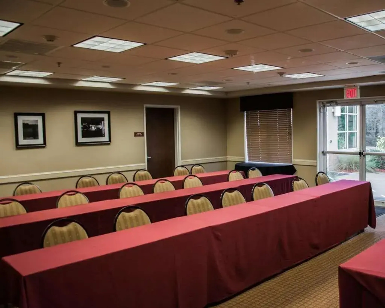 Sleep Inn & Suites Ruston Near University