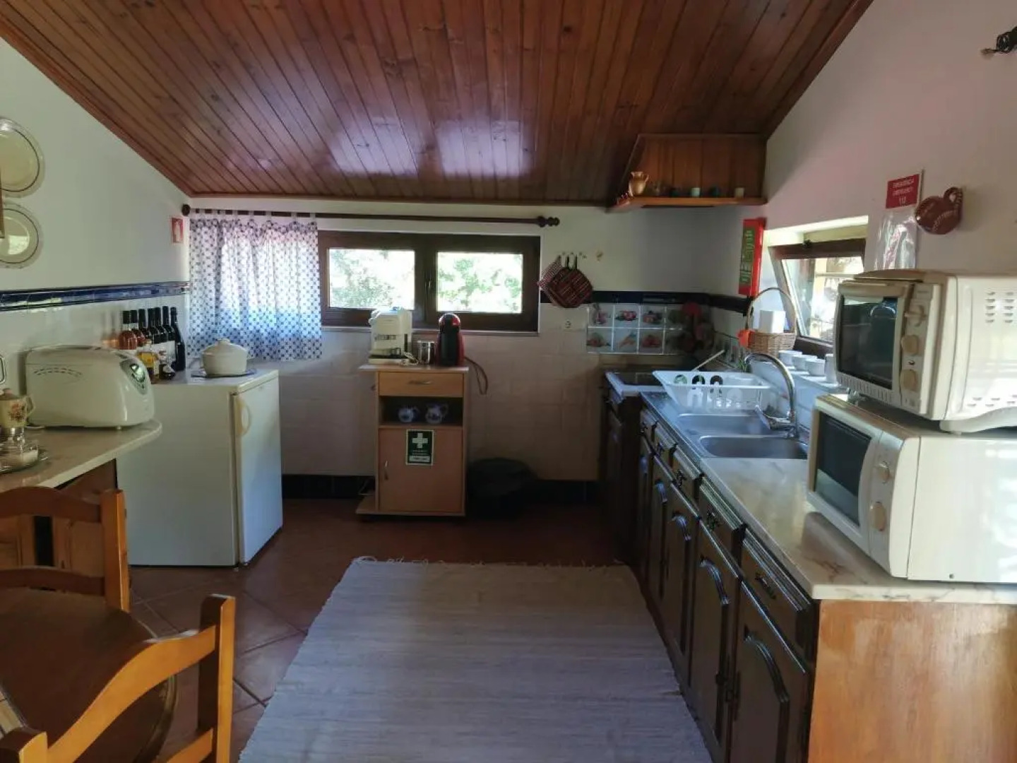 Quinta de Carcavelos Agroturismo e Enoturismo