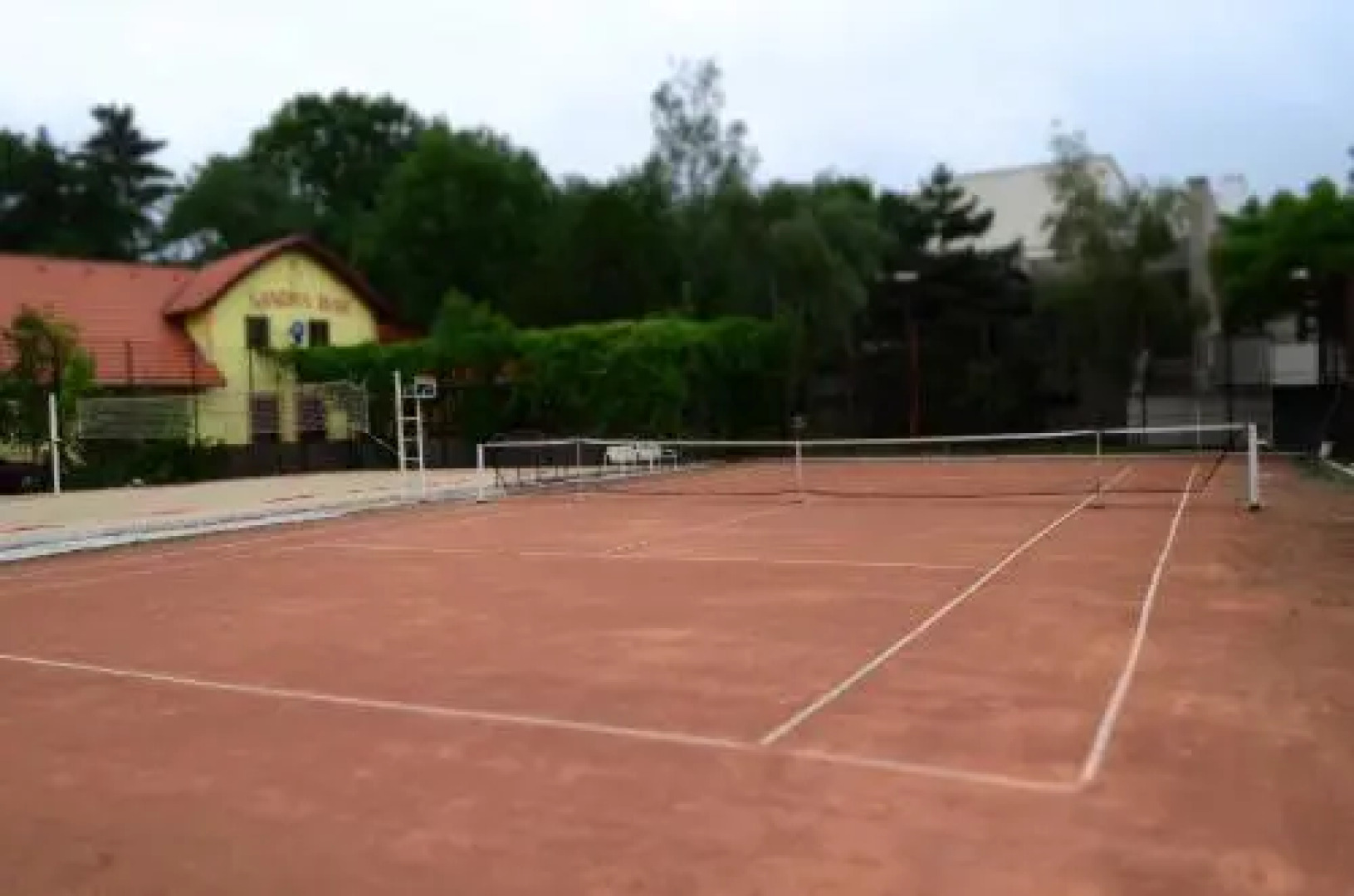 Studijne A Kongresove Stredisko