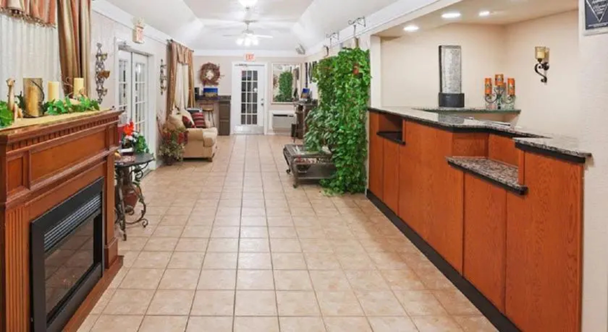 La Quinta Inn Ardmore North