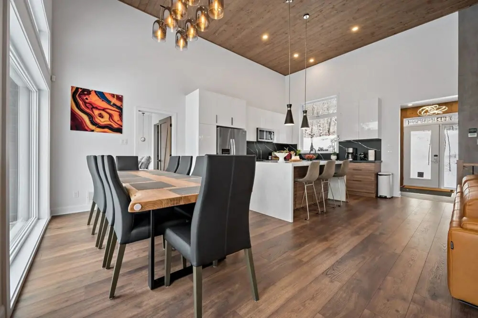 Avala by Tremblant Platinum