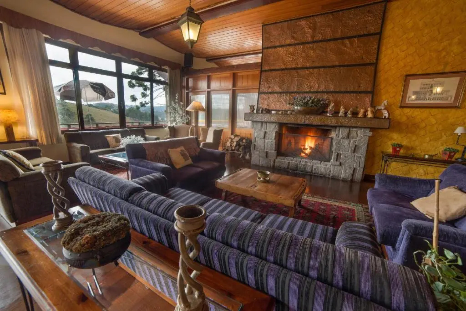 Hotel Recanto São Cristóvão