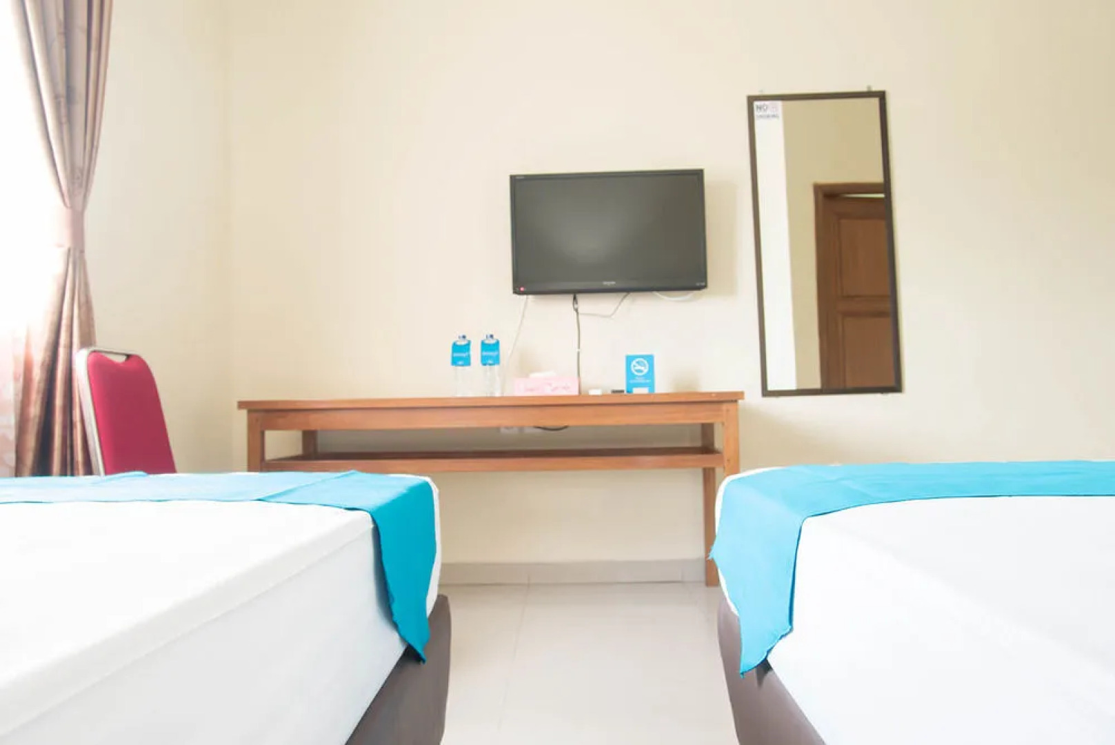 Airy Tanjung Pandan Melati 72 Belitung