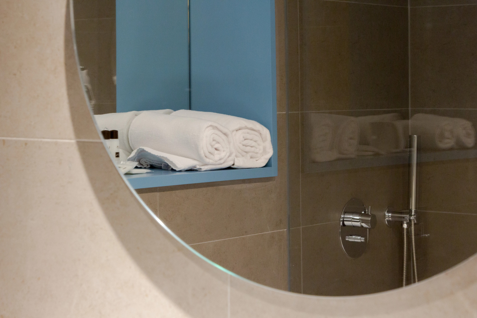 Axis Ofir Beach Resort Hotel