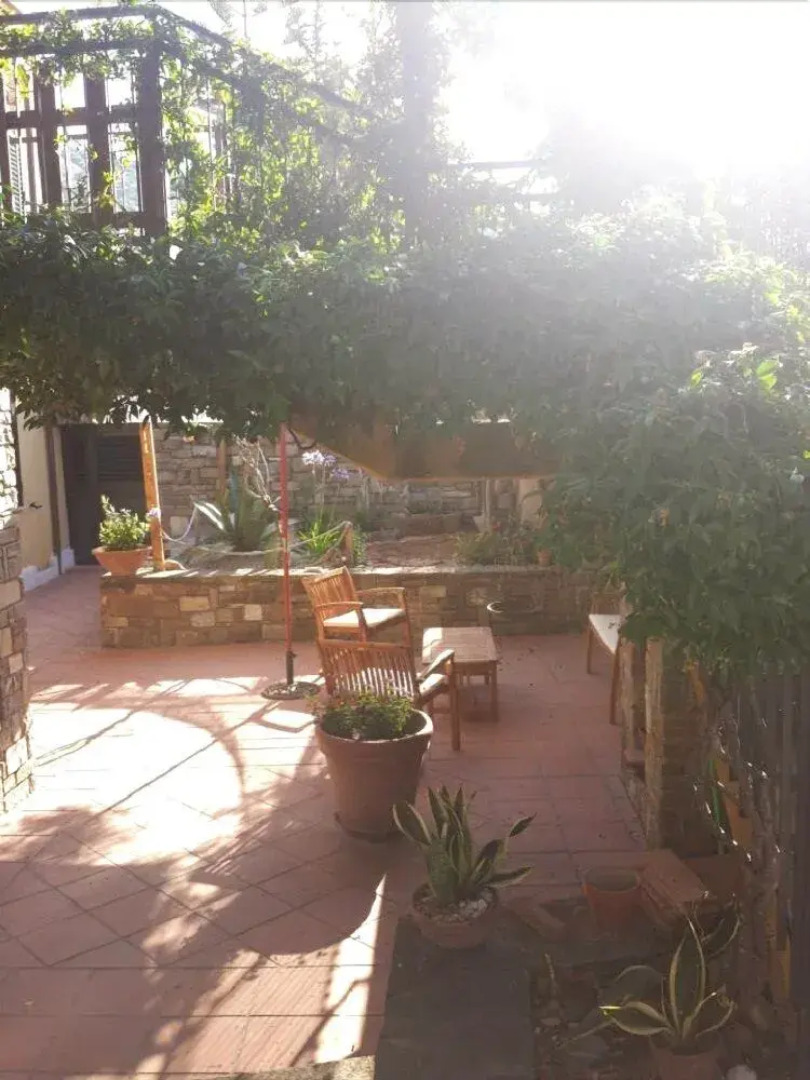 B&B Plano de Laczarulo