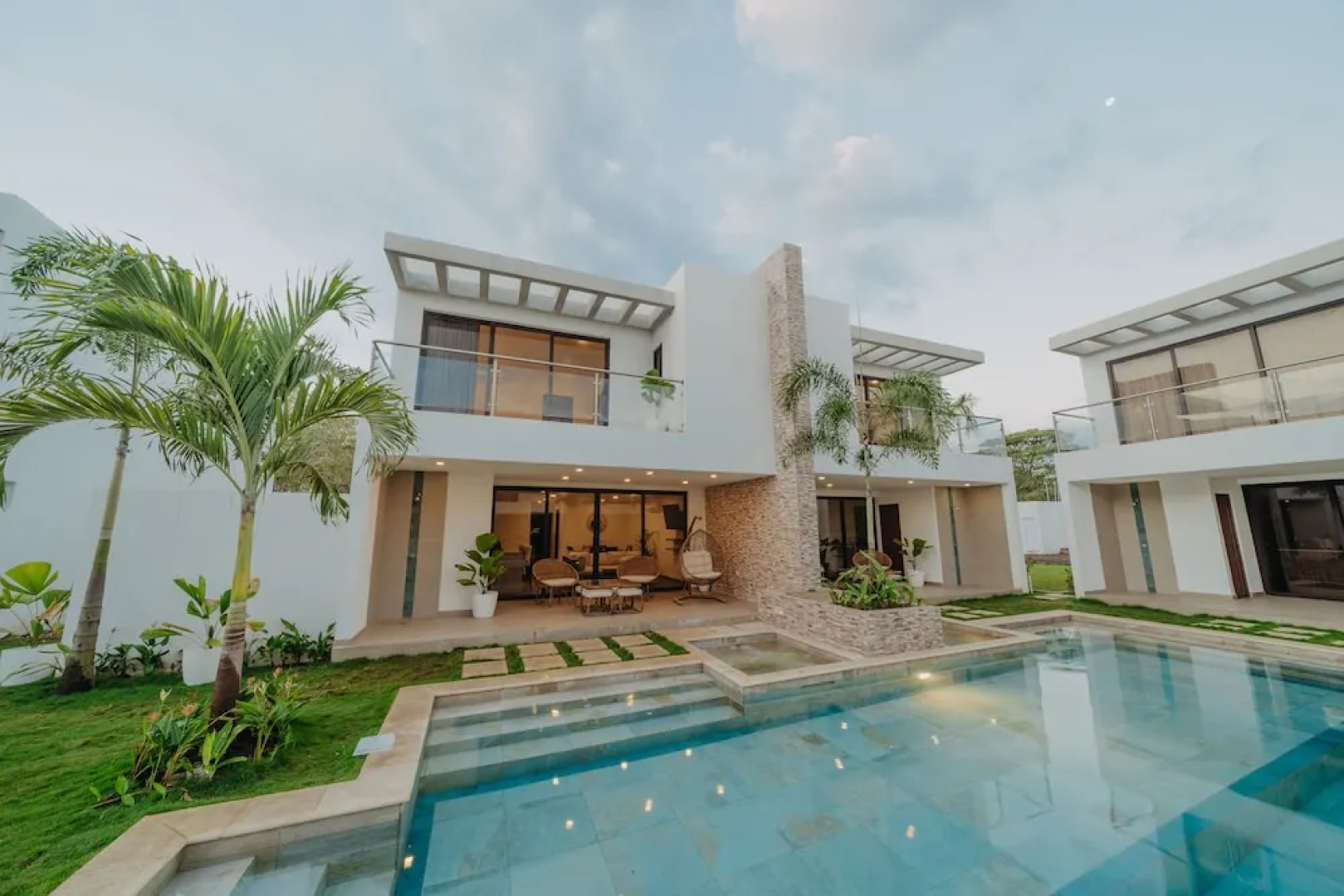 Villas Oazis