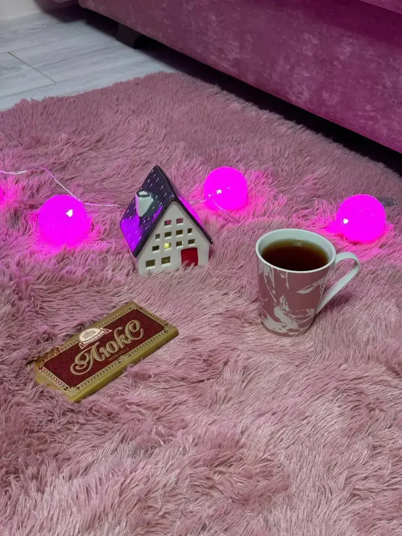 Апартаменты на улице Согласия 7