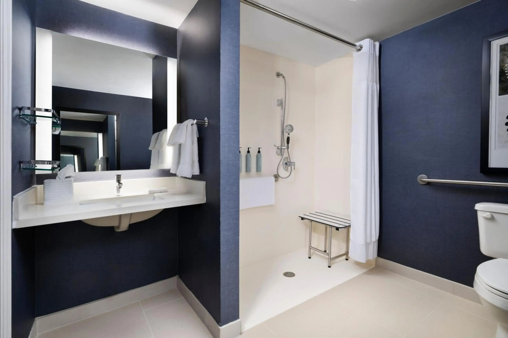 Residence Inn by Marriott Mt. Olive at Intl Trade Center