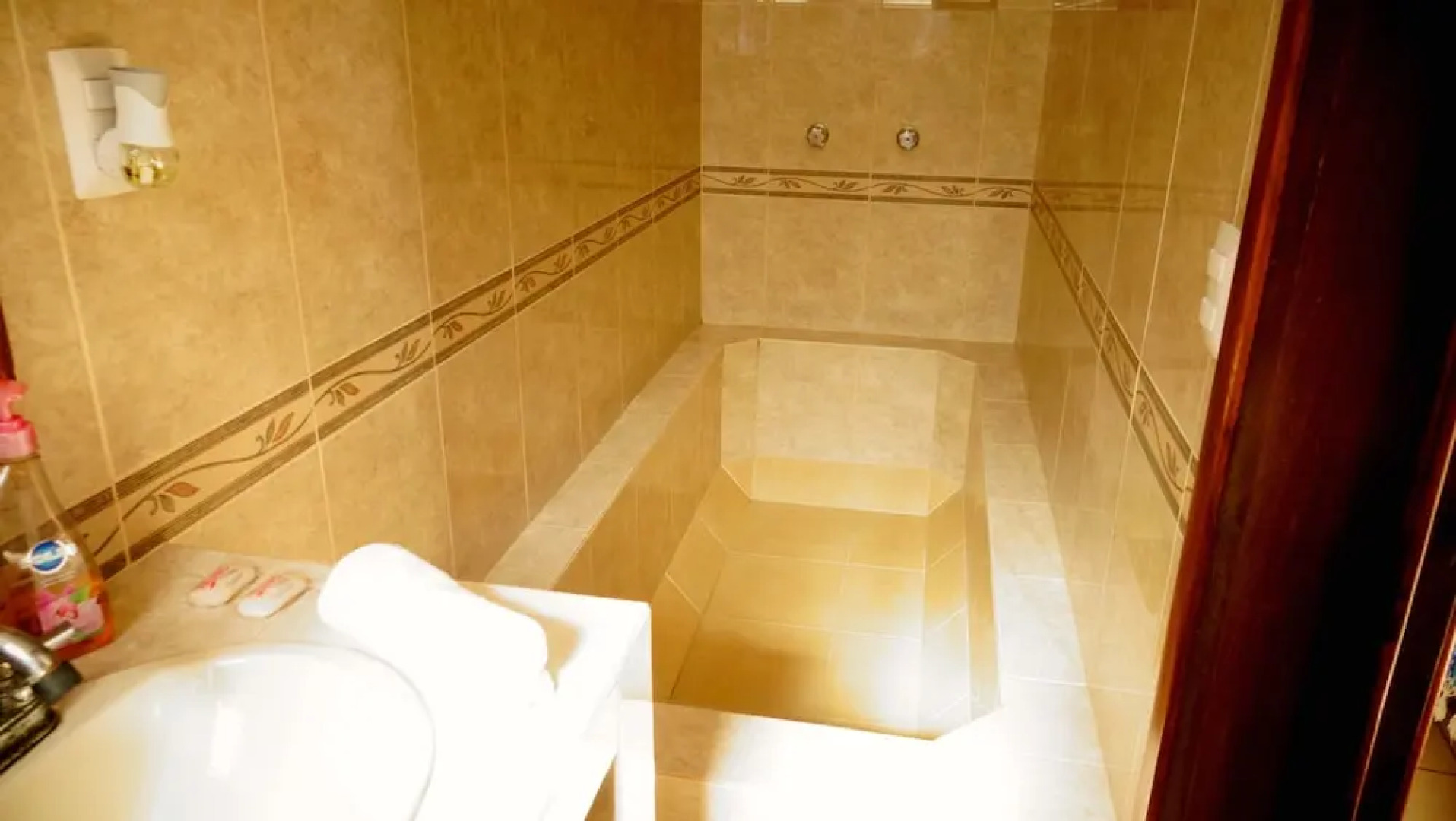 Hostal Casona Nogueras