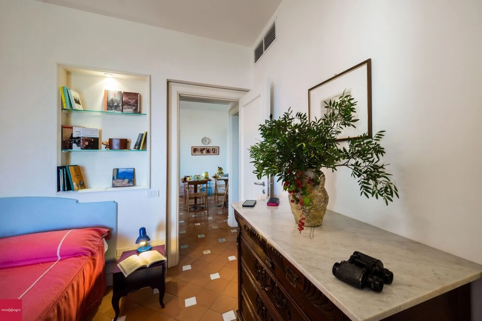 Casa il Nibbio