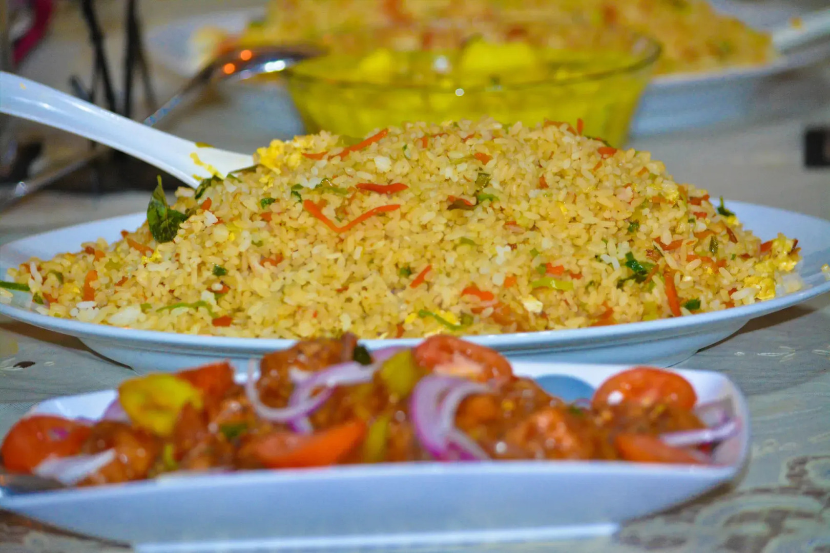 The Greendale Bungalow