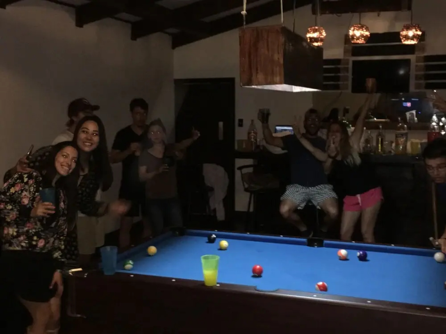 TripOn 2 - Hostel - Adults Only