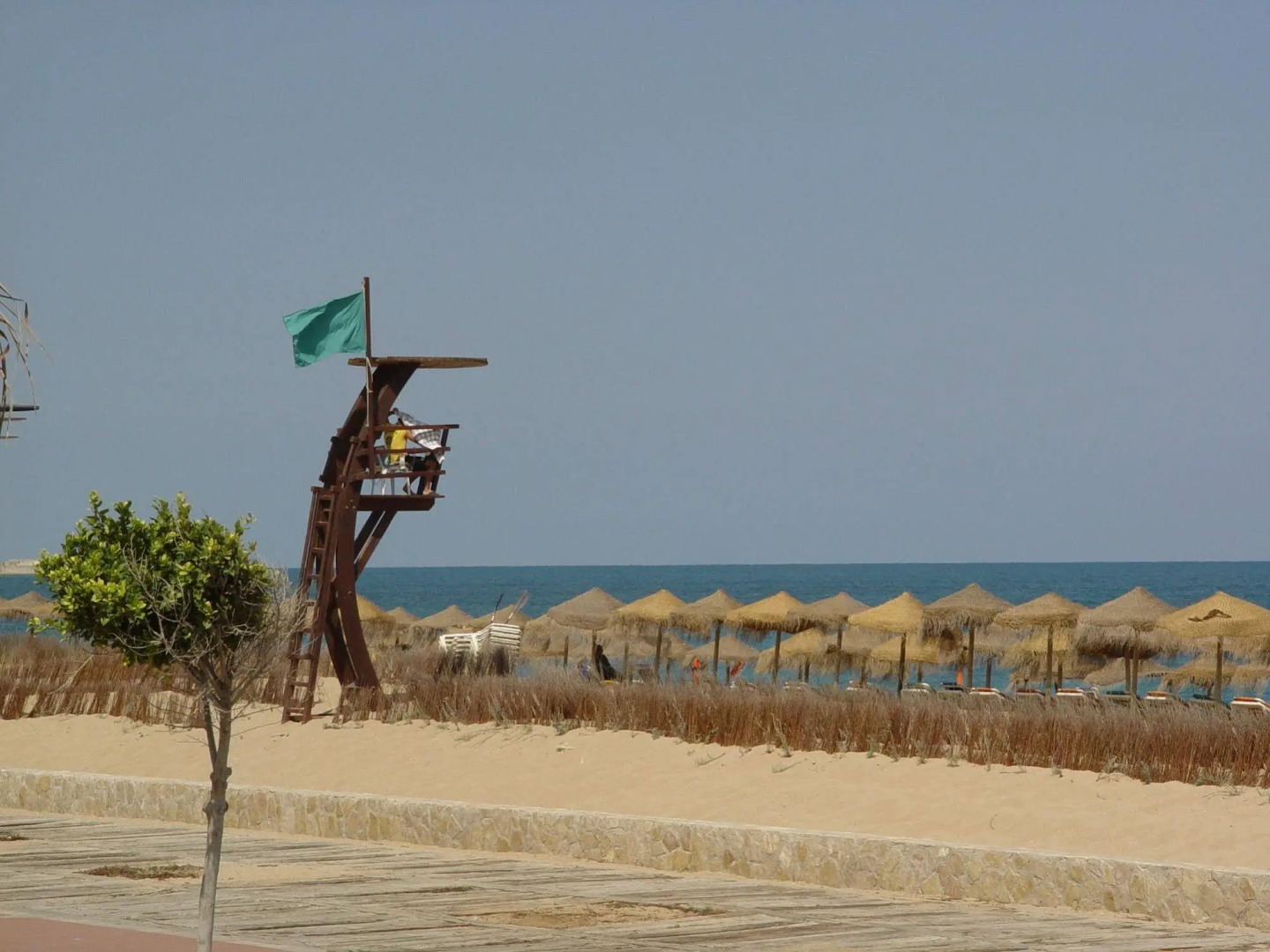 Apartamentos Turísticos Jardines del Plaza