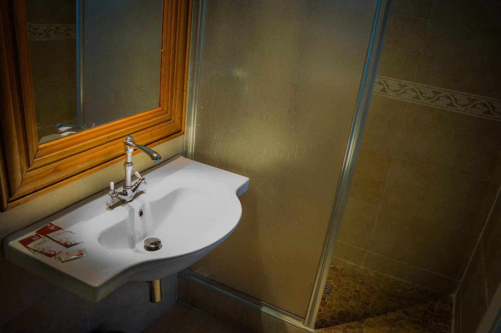 Hospedaje Villa Pilar