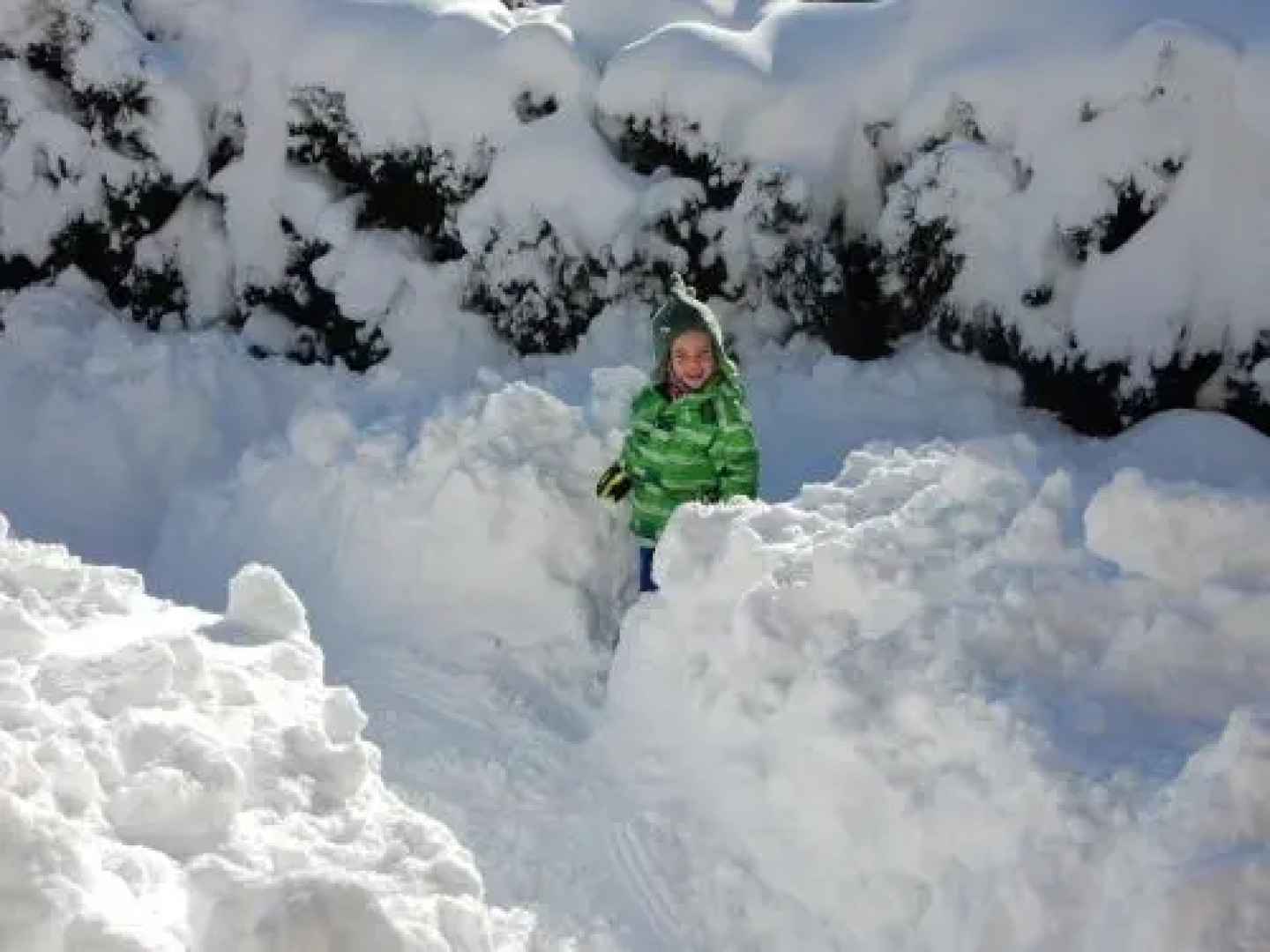 Ferienwohnung Kirchschlager