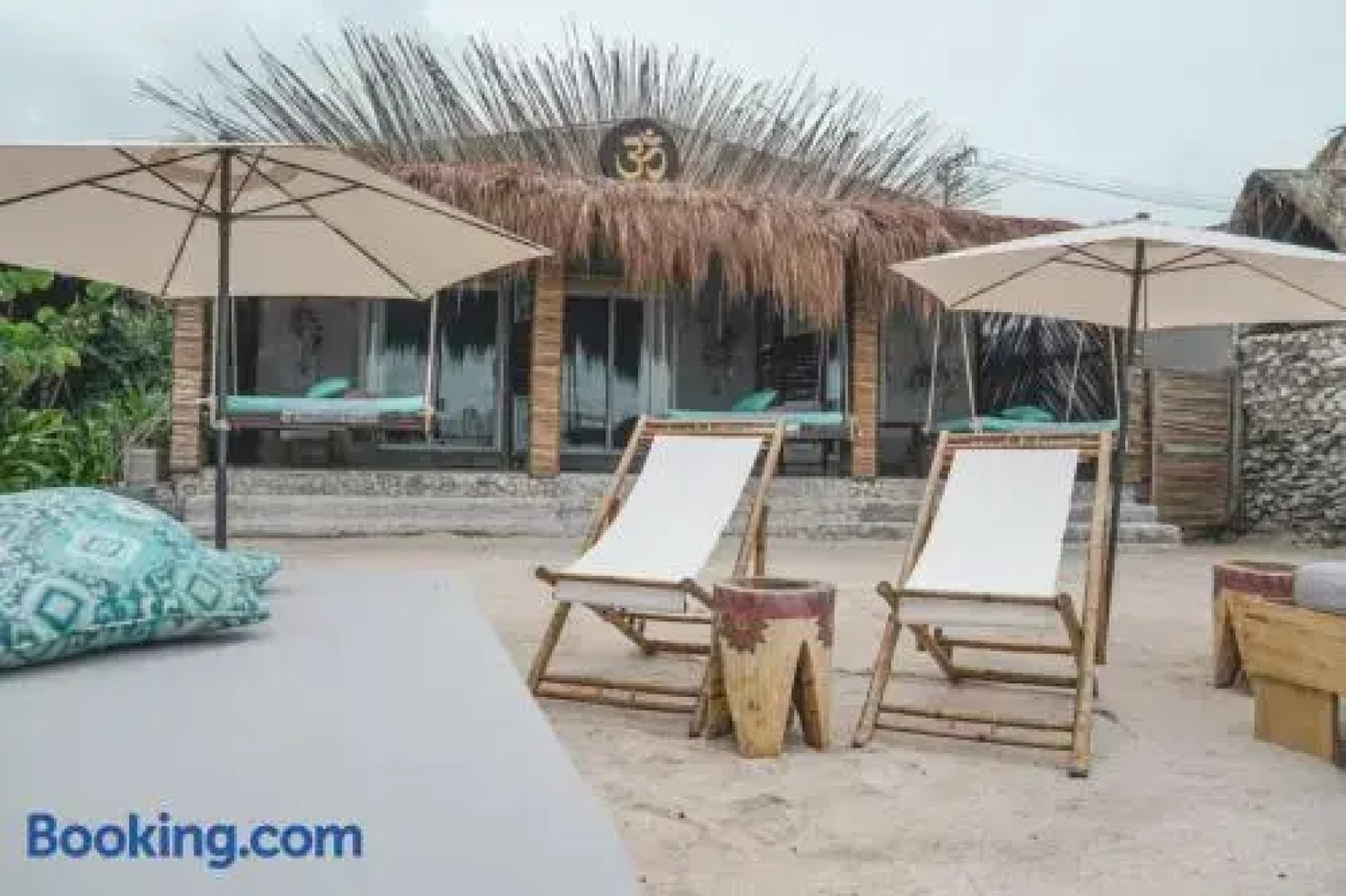 The Beach Hostel Cartagena