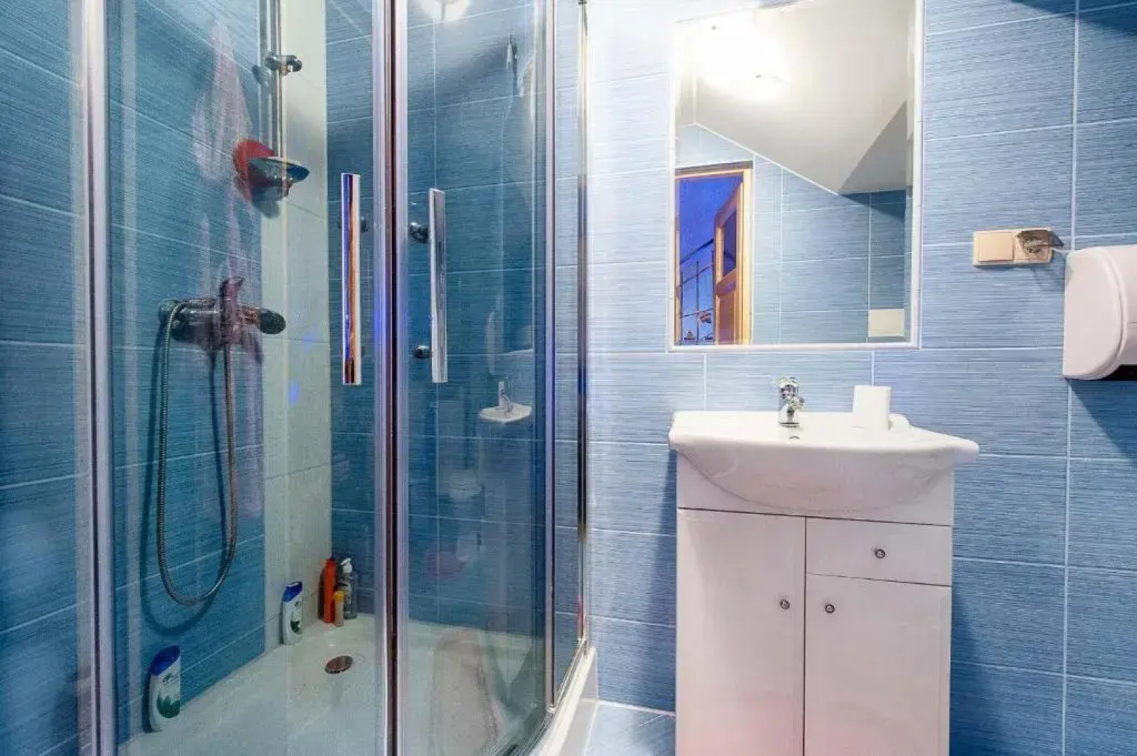 Pokoje gościnne U Semlów