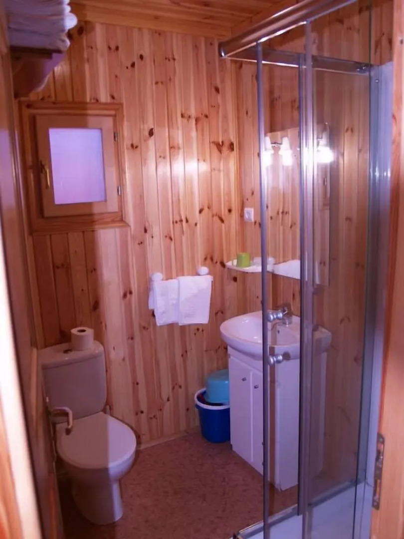 Camping Playa América