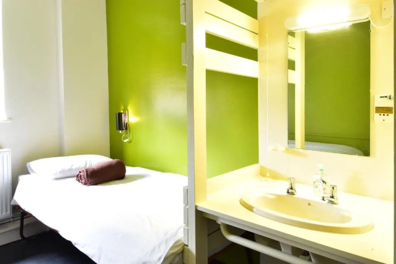 IOU Hebden Bridge Hostel