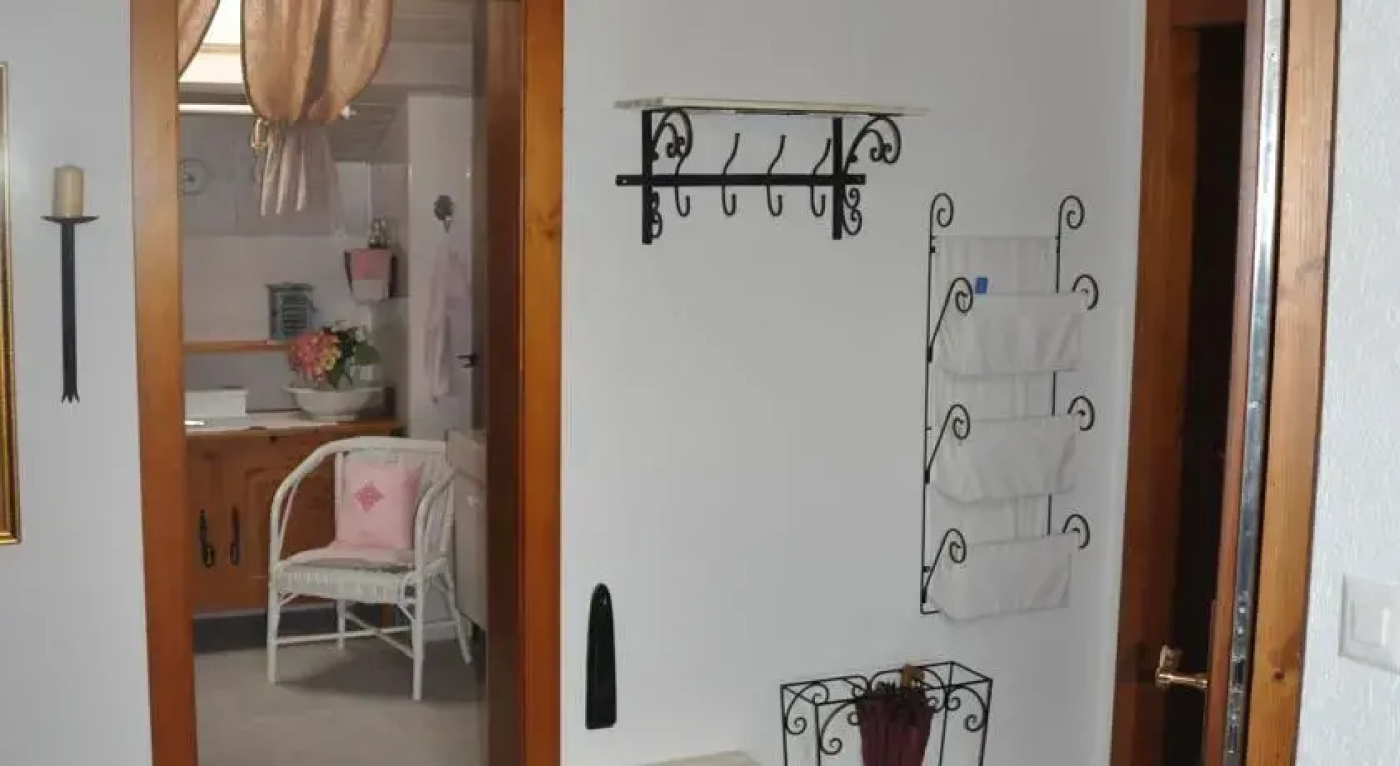 Shabbycharme Appartment